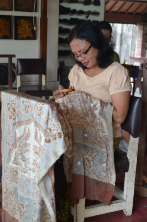 бали шоппинг что купить