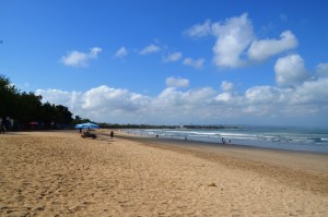 Погода на Бали в сентябре