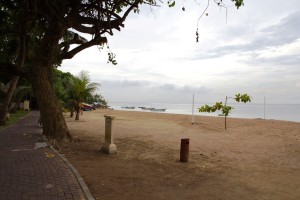 Погода на Бали в феврале