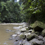 Рафтинг на Бали