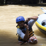 Рафтинг на Бали