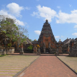 Батуан Древний храм Батуан