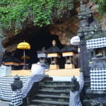 Храм Пура Гоа Лава