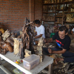 Мас Мастерская в Мас