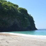 Песчаный пляж Virgin Beach