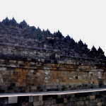 Храмовый комплекс Бородобур