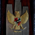 Герб султана