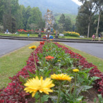 Бедугул Бали