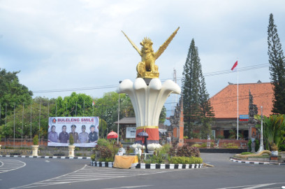 Сингараджа Бали