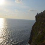 Храм Улувату Бали