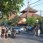 Убуд Город художников Убуд