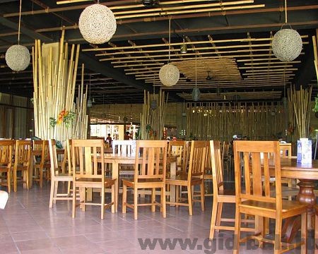 ресторан Ума