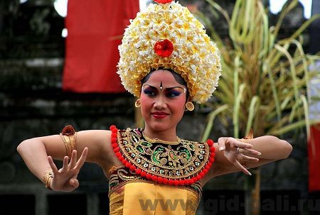 театральное представление