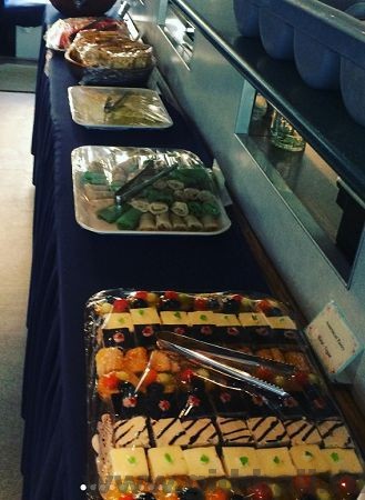 круиз на яхте индонезия