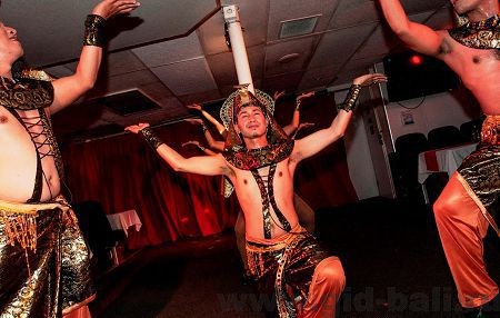 круиз на яхте индонезия