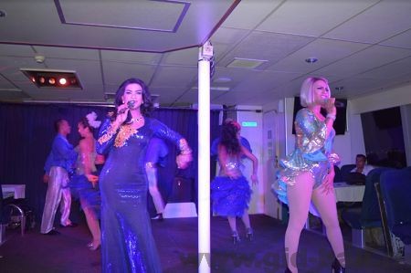 бали круиз на яхте