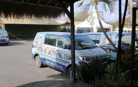 романтический ужин на парусной яхте бали