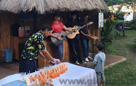 романтический ужин на парусной яхте бали