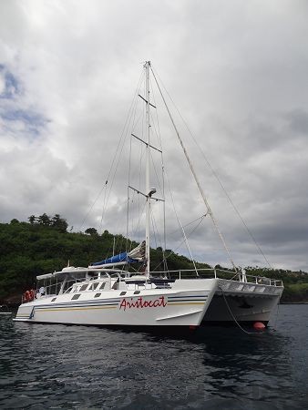 Как добраться на Нуса Пенида с Бали