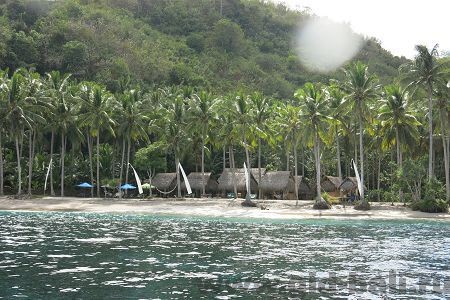 тур на нуса пенида