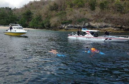 нуса пенида