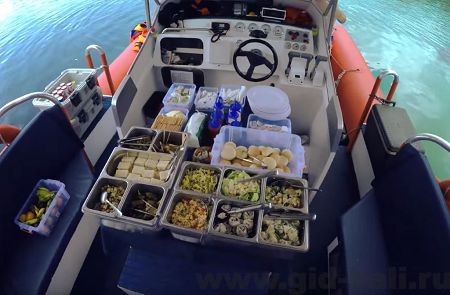 тур на нуса ченинган