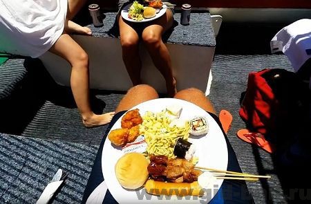 тур на ченинган