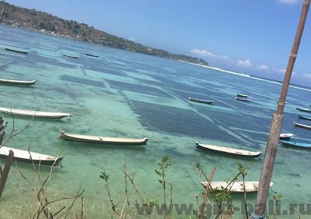 тур на лембонган