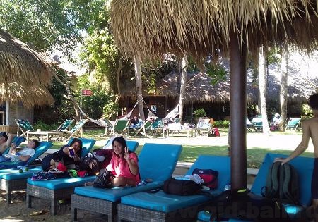 тур на лембонган