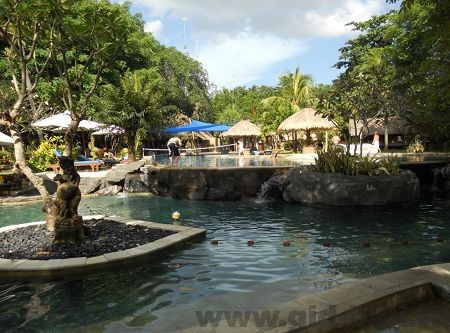 Тур на нуса лембонган