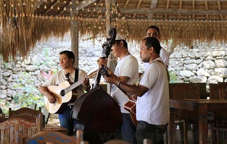 нуса лембонган