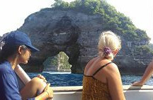 В поисках рыбы