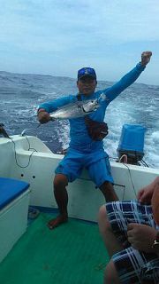 Рыбалка с гидом